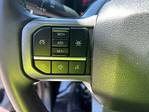 Used 2025 Ford F150 XLT w/ Equipment Group 301A Standard AWD/4WD image 24