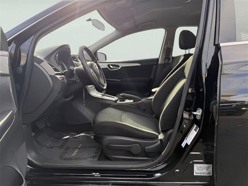 Used 2014 Nissan Sentra SR image 14