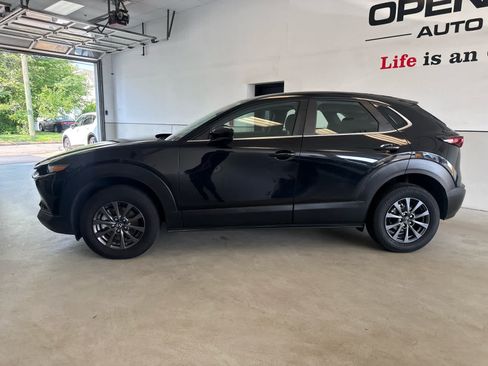 Used 2024 MAZDA CX-30 AWD 2.5 S image 4