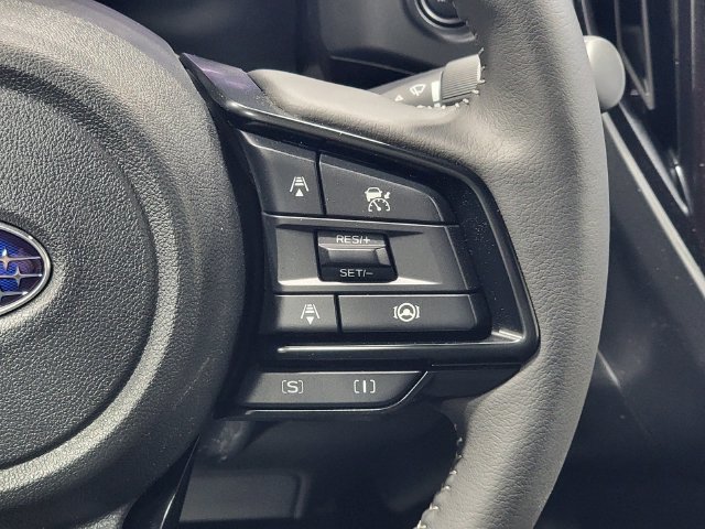 New 2026 Subaru Forester Premium AWD/4WD image 28