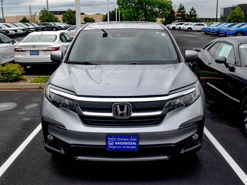 Used 2019 Honda Pilot EX-L image 14