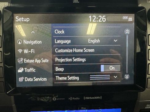 Used 2020 Toyota Tundra Limited w/ Limited Premium Package image 36