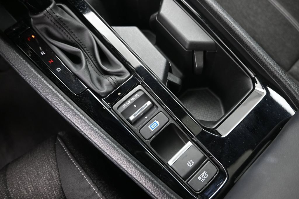 Certified 2023 Honda Accord Sport image 18