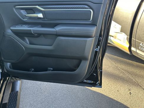 New 2026 RAM 1500 Big Horn image 38