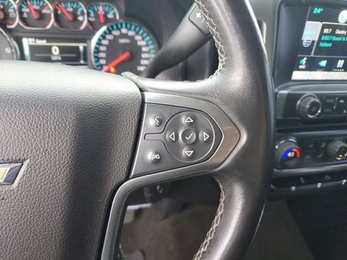 Used 2015 Chevrolet Silverado 1500 LT w/ All Star Edition image 17