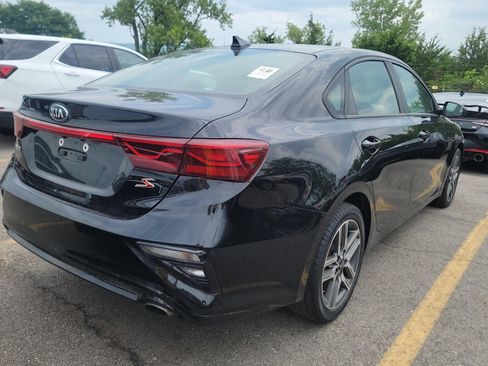 Used 2019 Kia Forte S FWD image 4