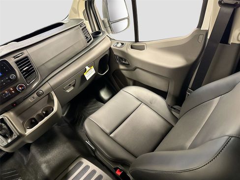 New 2025 Ford Transit 150 Low Roof w/ Load Area Protection Package image 20