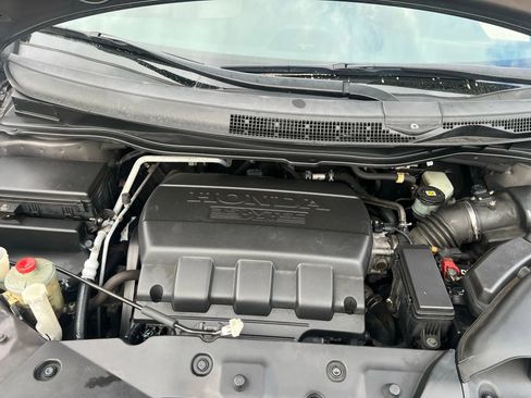 Used 2015 Honda Odyssey Touring Elite image 34