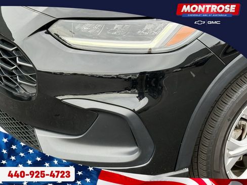 Used 2024 Honda HR-V LX image 10