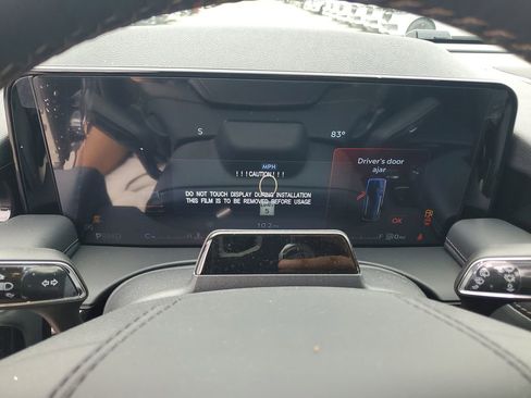 New 2025 Lincoln Aviator 2WD image 26