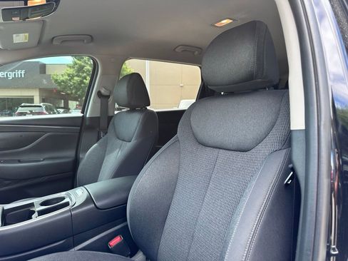 Used 2023 Hyundai Santa Fe SEL image 17