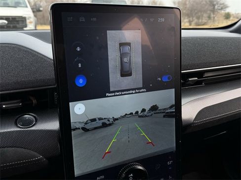 Used 2024 Ford Mustang Mach-E GT image 16