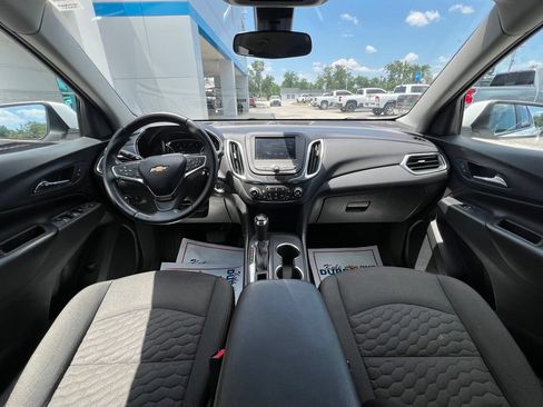 Used 2021 Chevrolet Equinox LT FWD image 2