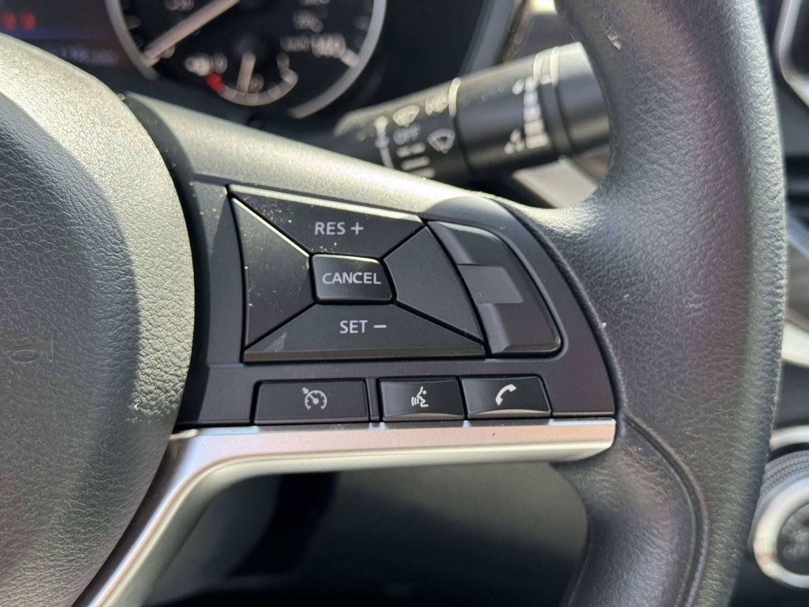 Used 2026 Nissan Altima 2.5 SV AWD/4WD image 15