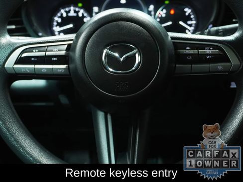 Used 2020 MAZDA CX-30 AWD image 4