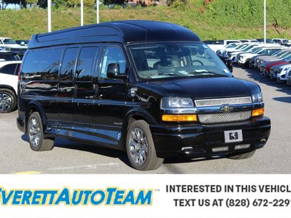 New 2025 Chevrolet Express 2500 RWD 2500 155 w/ Driver Convenience Package