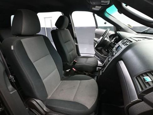Used 2014 Ford Explorer 4WD Police Interceptor image 39