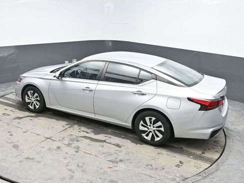 Used 2021 Nissan Altima 2.5 S image 26