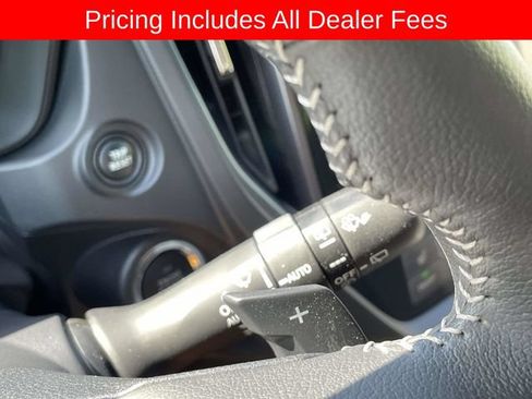 Used 2025 Subaru Forester Limited AWD/4WD image 30