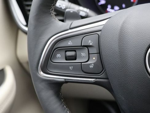 Used 2023 Buick Envision Avenir image 20