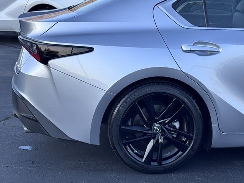 Used 2022 Lexus IS 300 image 39