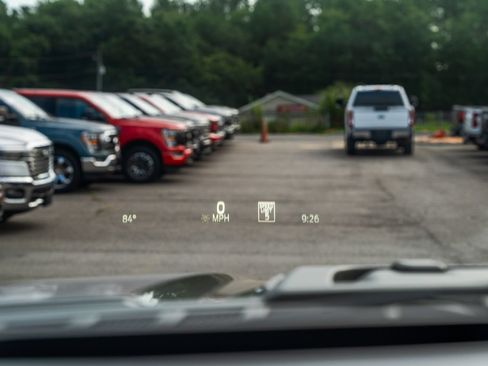 Certified 2025 Ford F150 Raptor AWD/4WD image 36