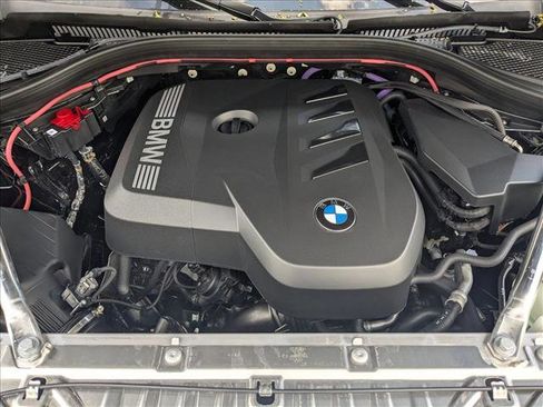 Used 2026 BMW X3 xDrive30 AWD/4WD image 18