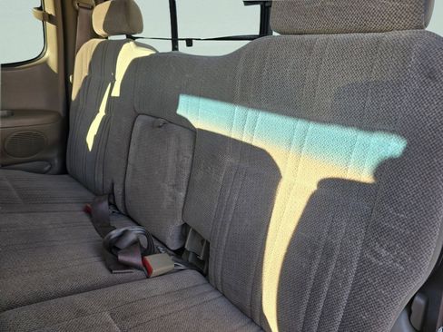 Used 2002 Toyota Tundra SR5 image 20