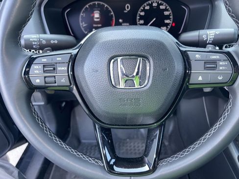 Used 2025 Honda Civic Sport image 13