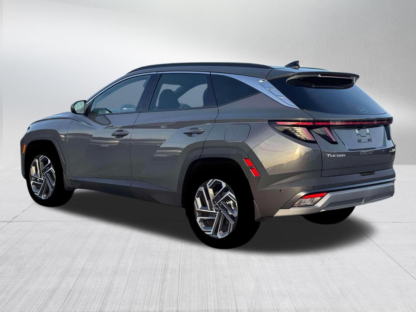 New 2026 Hyundai Tucson Limited AWD/4WD image 4