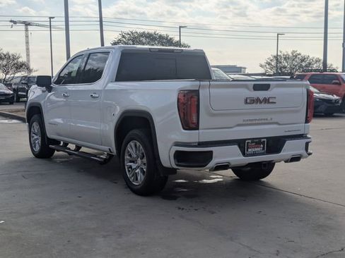 Used 2019 GMC Sierra 1500 Denali image 9