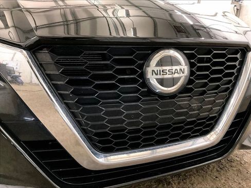 Used 2019 Nissan Altima 2.5 S image 29