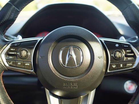 Used 2021 Acura RDX w/ Advance Package FWD image 65