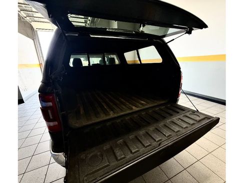 Used 2019 RAM 1500 Limited AWD/4WD image 9