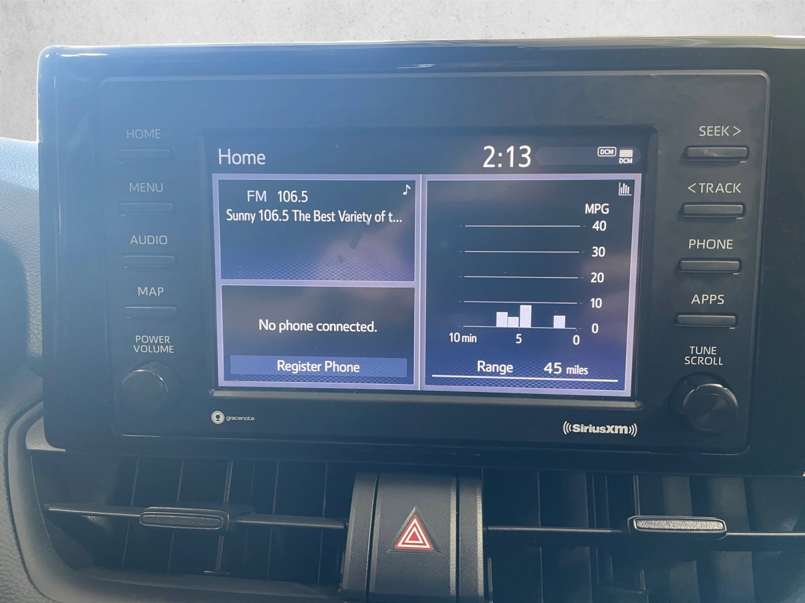 Used 2021 Toyota RAV4 LE w/ Carpet Mat Package (TMS) FWD image 15