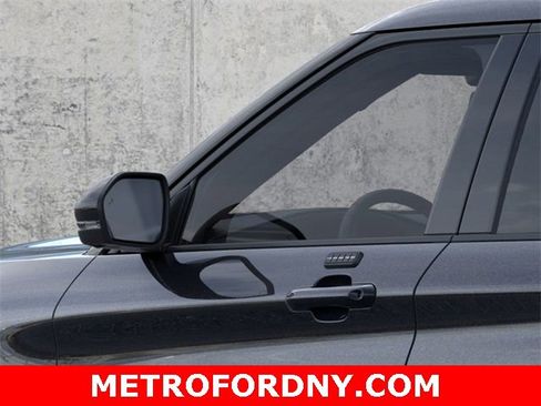 New 2026 Ford Explorer ST image 20