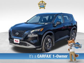 Used 2023 Nissan Rogue S video 1