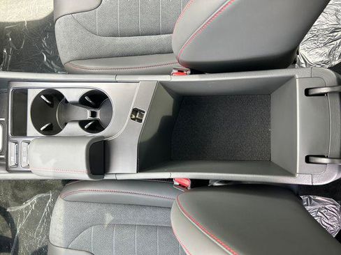 New 2026 Hyundai Sonata N Line FWD image 19