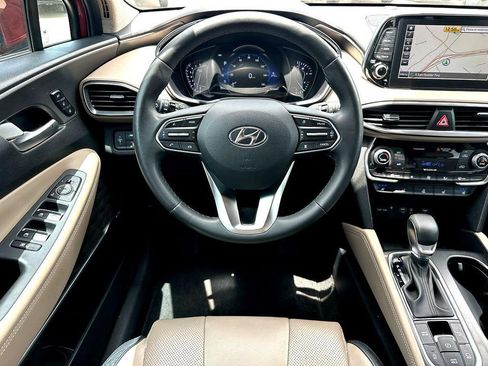 Used 2020 Hyundai Santa Fe Limited FWD image 24