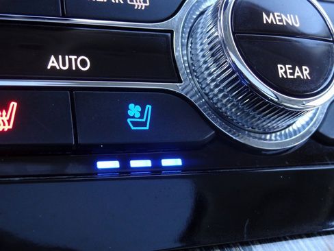 Used 2023 Lincoln Navigator L Black Label image 51