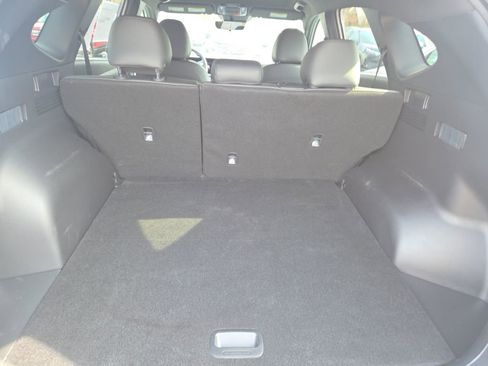 Used 2025 Hyundai Tucson XRT image 10