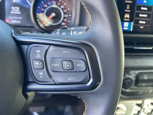 Certified 2024 Jeep Wrangler Sport S image 43