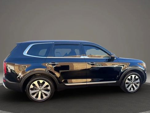Used 2020 Kia Telluride S image 4