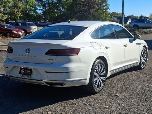 Used 2019 Volkswagen Arteon SEL image 11