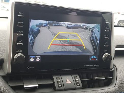 Used 2022 Toyota RAV4 XSE w/ XSE Grade Weather Package image 20