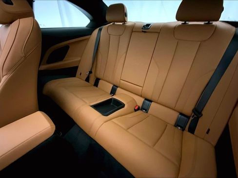 Used 2025 BMW M240i xDrive Coupe w/ Premium Package AWD/4WD image 14