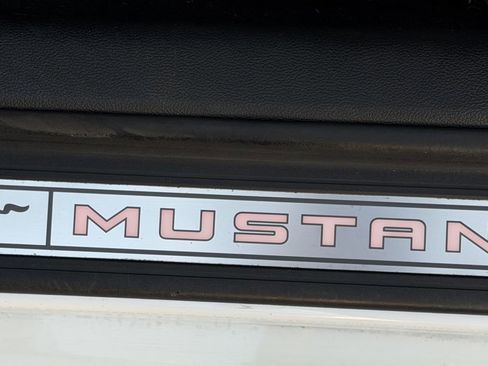 Used 2016 Ford Mustang Premium w/ Ecoboost Performance Package image 29