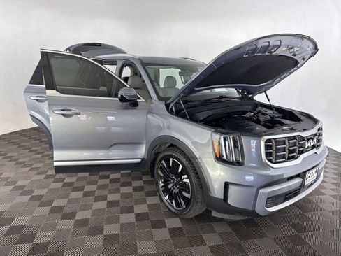 Used 2023 Kia Telluride SX Prestige image 14
