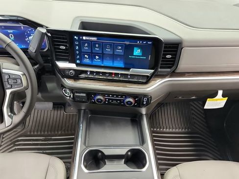 New 2026 Chevrolet Silverado 2500 LT w/ Safety Package AWD/4WD image 24