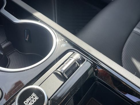 New 2026 Kia K5 GT-Line image 18